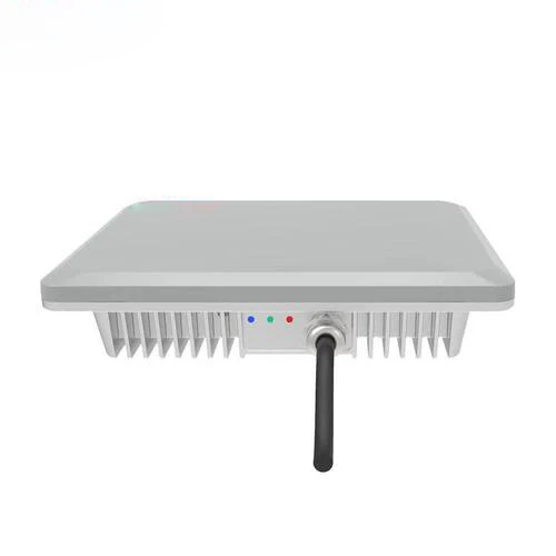 Perimeter Security Radar