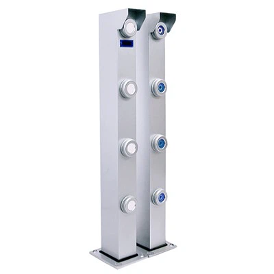 Lazer ışını dedektörü